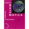 CEDAM Esercizi di matematica