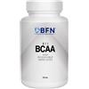 BFN Vitamins & Supplements Bcaa 8:1:1 Aminoacidi con vitamina B1 e B6 200 cpr