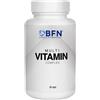 BFN Vitamins & Supplements Multivitamin Complex 30 cps Multivitaminico