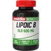 Pro Nutrition Pronutrition Lipoic B ALA 600 Mg