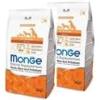 MONGE All breeds Anatra Riso Patate 12kg x2pz