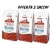 MONGE All breeds Puppy Agnello riso 12kg x3pz