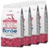 MONGE Puppy All breeds Manzo riso 12kg*acquisto minimo 4pz*