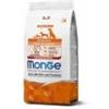 MONGE Puppy All breeds Anatra riso patate12kg