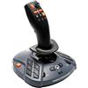 Thrustmaster SimTask FarmStick X Nero USB 2.0 Joystick Xbox