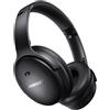 Bose Quietcomfort Cuffie - Black EU