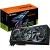 Gigabyte RTX5080 AORUS Master 16GB GDDR7 HDMI 3xDP