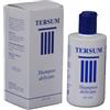 CAROFARMA Srl Tersum shampoo 250 ml - - 902052760