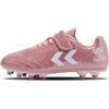 hummel Top Star F.g. Jr, Scarpe da Calcio, Rosa da Sposa, 36 EU