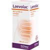 CHIESI ITALIA Spa Laevolac sciroppo 180ml 66,7%
