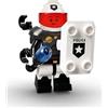 LEGO Serie 21 Minifigures Space Police Guy 71029 (borsa)