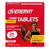 ENERVIT SpA Carbo Tablets Limone Enervit 24 Tavolette