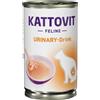 Kattovit Urinary Drink 135ml Lattina Gatti