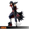 BANPRESTO ITACHI UCHIHA - COLOSSEUM - NARUTO SHIPPUUDEN BANPRESTO FIGURE NEW AKATSUKI