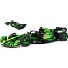 Solido SAUBER C44 N.24 LAS VEGAS USA GP 2024 ZHOU GUANYU 1:18