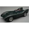 Tecnomodel LOTUS MARK IX 1955 PRESS BRITISH RACING GREEN 1:18