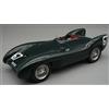Tecnomodel LOTUS MARK IX N.67 WINN.CRYSTAL PALACE INTERNATIONAL 1955 C.CHAPMAN 1