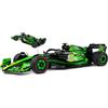Solido SAUBER C44 N.77 LAS VEGAS USA GP 2024 V.BOTTAS 1:18