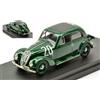 Rio FIAT 1500 N.20 TARGA FLORIO 1936 FRANCESCO TOIA 1:43