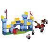Unico- Castello Medioevale, One Size, 8571-0001
