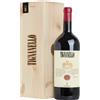 ANTINORI (PEPPOLI-TIGNANELLO-BADIA PASSI Tignanello Magnum Cofanetto legno (Astucciato) - Antinori; 2022, 150 cl