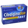 Novartis Cibalgina Due Fast 200mg ibuprofene (12 cpr)