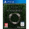 Bethesda The Elder Scrolls online: Summerset - PlayStation 4 [Edizione: Francia]