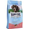 Happy Dog Supreme Sensible Puppy Pollo, Salmone e Patata 10 kg