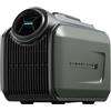 CYBERTAKE S1 Pro Condizionatore portatile per esterni (senza batteria), 3300BTU , 9,6 kg, 55 dB