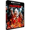 ESC EDITIONS Terrifier 2 [4K Ultra HD + Blu-Ray]