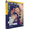 Pathé FIN AOUT DEBUT SEPTEMBRE - BD/DVD EDL [Édition Collector Blu-ray + DVD]