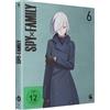 Crunchyroll Spy x Family - Staffel 1 (Part 2) - Vol.3 - DVD
