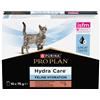 PROPLAN Purina Pro Plan Hydra Care Gatto Salmone 10x75 g