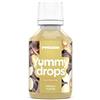 Prozis Yummy Drops 50 ml Vaniglia, Aroma da Unire a Tutti i Tipi di Cibo, Dare Gusto ai Tuoi Pasti