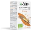 Arkopharma GINSENG 45 cps Bio