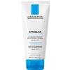 LA ROCHE POSAY-PHAS (L'Oreal) La Roche Posay Effaclar Gel Mousse Schiumogeno Purificante per Pelli Grasse e Sensibili 200 ml