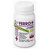 Watt FERRO+ 40 COMPRESSE