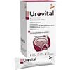 Pharma Line Integratore Urovital vie urinarie, 10 stick pack