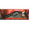 Bauer Spielwaren Schrödel - 2052543 - Pistol - Colt 12 Shots - Samuel epoca - 27 Cm