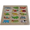 Beleduc Hape 11006 - Trova & Mescola Animali
