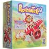 Cranio Creations - Picchiatello - Terrorizza tutte le Galline dei Pollai! - 2-4 Giocatori - 15 Min - Gioco per Famiglie - Età 4+ - Edizione in Lingua Italiana