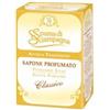 SPUMA DI SCIAMPAGNA - sapone neutro profumato 90 g