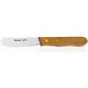 Metaltex 258.137 - Coltello per Il Burro con Manico in Legno