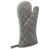 Lacor 61030- Guanti Forno con Alluminio in Tessuto 30 cm