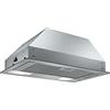Balay Gruppo FILTRANTE 3BF263NX 53 CM 300 M3/H Inox Cappa aspirante, Metallico smaltato, 3 velocità, Multicolore