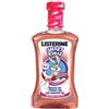 LISTERINE SMART RINSE 500ML