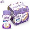 Nutricia Fortimel Compact Protein,Caffè, Ipercalorico/proteico,4x125ml- Risparmia il 10% con codice: danone0926 4x125 ml Soluzione orale