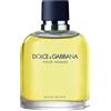 Dolce&gabbana D&g Pour Homme - Eau De Toilette 200 ml
