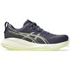 Asics Gel-Cumulus 27 Indigo Fog/Lucid Yellow da Uomo