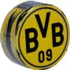 Borussia Dortmund, Asciugamano magico, nero-giallo,